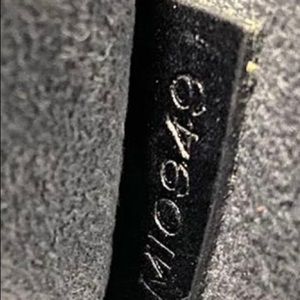 Authentic vintage Louis Vuitton bag in mint condition comes with dust bag